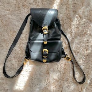 Vintage Versace Satchel